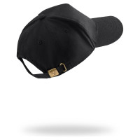 Бейсболка СОЮЗСПЕЦОДЕЖДА черная 0 480000909013