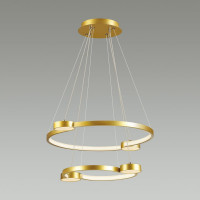 Подвесной светильник LUMION LED 79W SHERIDAN 5247/79L