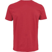 Футболка СОЮЗСПЕЦОДЕЖДА красная, р. M/46-48 1960007803013