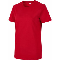 Футболка СОЮЗСПЕЦОДЕЖДА красная, р. M/46-48 1960007803013