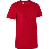 Футболка СОЮЗСПЕЦОДЕЖДА красная, р. M/46-48 1960007803013