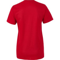 Футболка СОЮЗСПЕЦОДЕЖДА красная, р. M/46-48 1960007803013