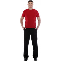 Футболка СОЮЗСПЕЦОДЕЖДА красная, р. M/46-48 1960007803013