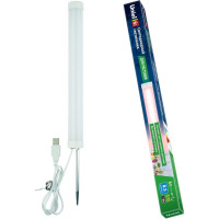Светодиодный светильник для растений Uniel ULT-P39-6W/SPLE IP40 WHITE UL-00007147