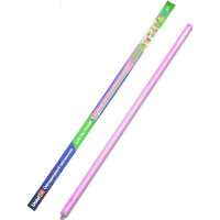 Светодиодный линейный светильник для растений Uniel ULI-P21-24W/SPSB IP40 WHITE UL-00008921