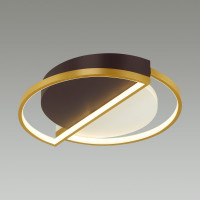 Потолочная люстра LUMION LED, 64W, TARO 5239/64CL