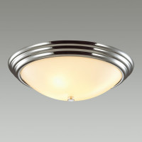 Настенно-потолочный светильник LUMION E27, 3х60W, KAYLA 5261/3C