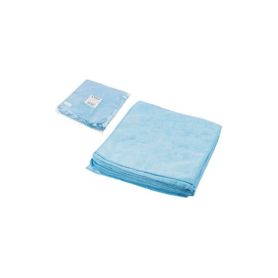Бытовые салфетки PERFECTO LINEA Solid микрофибра, универсальные, 20 штук 45-007002