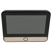 Умный дверной глазок с монитором Nayun Smart Video Intercom NY-PDV-01