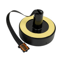 Умный дверной глазок с монитором Nayun Smart Video Intercom NY-PDV-01