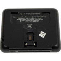 Умный дверной глазок с монитором Nayun Smart Video Intercom NY-PDV-01