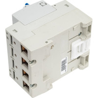 Выключатель дифференциального тока ABB 4 модуля F204 АС-125/0,3 2CSF204001R3950