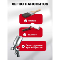 Состав холодного цинкования АКТЕРМ Цинк 20 кг 10011