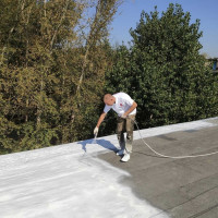 Гидроизоляция ГидроДеф Момент 3кг АКТЕРМ 10054