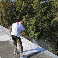 Гидроизоляция ГидроДеф Момент 3кг АКТЕРМ 10054