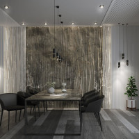 Накладной светильник NOVOTECH GU10, 9W, DELTA 370909