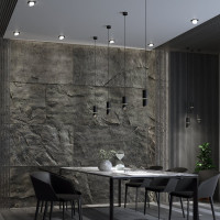 Накладной светильник NOVOTECH GU10, 9W, DELTA 370909