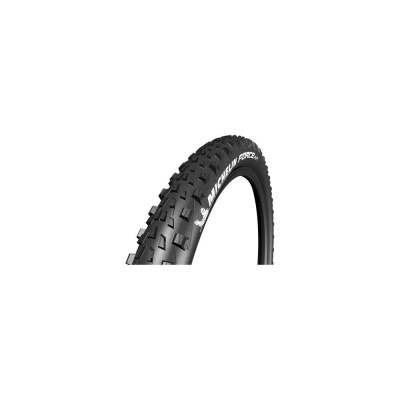 Покрышка Michelin FORCE AM 58-622 (29x2.35), TS TLR BLACK, 60TPI, фолдинг, черный 905226 HQ-0003686