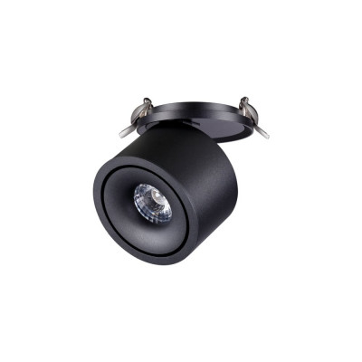 Встраиваемый светодиодный светильник NOVOTECH LED, 15W, GRODA 358775