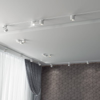 Встраиваемый светодиодный светильник NOVOTECH LED, 15W, GRODA 358776