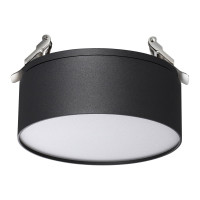 Встраиваемый светодиодный светильник NOVOTECH LED, 24W, PROMETA 358753