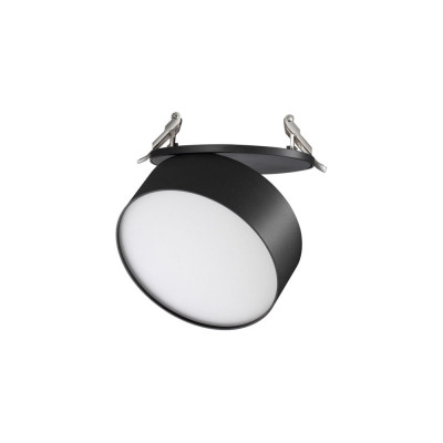 Встраиваемый светодиодный светильник NOVOTECH LED, 24W, PROMETA 358753