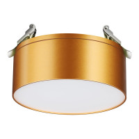 Встраиваемый светодиодный светильник NOVOTECH LED, 24W, PROMETA 358754