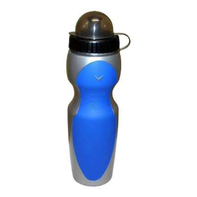 Фляга V-GRIP V-9000S\Blu, 750мл, пластик, с клапаном, защитная крышка H000005536