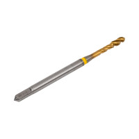 Метчик Guhring M3, тип N R40, DIN371, HSS-E, TiN 5592 3,000
