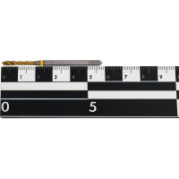 Метчик Guhring M3, тип N R40, DIN371, HSS-E, TiN 5592 3,000