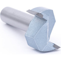 Фреза LC-0102123057 пазовая Tideway 9005