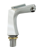 Смеситель для раковины OUTE однорычажный, хром T9001