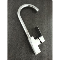 Смеситель для кухни Rainsberg однорычажный, хром R1013F