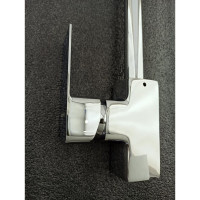 Смеситель для кухни Rainsberg однорычажный, хром R1013F