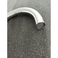 Смеситель для кухни Rainsberg однорычажный, хром R1013F