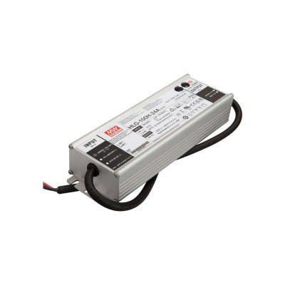 LED-драйвер Mean Well HLG-100H-24A AC-DC 100Вт Т00297603
