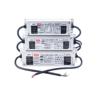 LED-драйвер Mean Well ELG-200-24A-3Y AC-DC 201.6Вт Т02600639