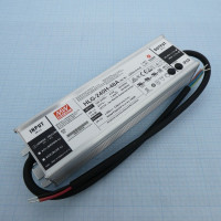 LED-драйвер Mean Well HLG-240H-48A AC-DC 240Вт Т00292258