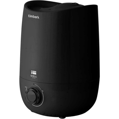 Ультразвуковой увлажнитель воздуха Timberk T-HU3-A17M-BL