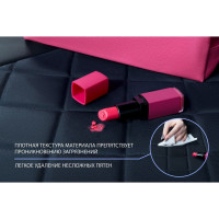 Авточехлы Rival Lada Granta Sd, Lb, 40/60, 2012-2018 SC.6001.4