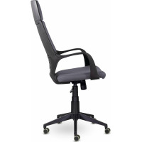 Офисное кресло BRABIX PREMIUM "Prime EX-515", ткань, серое, 532548