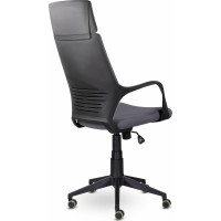 Офисное кресло BRABIX PREMIUM "Prime EX-515", ткань, серое, 532548