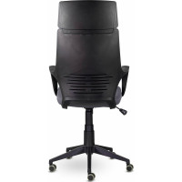 Офисное кресло BRABIX PREMIUM "Prime EX-515", ткань, серое, 532548
