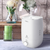 Ультразвуковой увлажнитель воздуха Scarlett SC-AH986M22