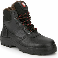 Ботинки с шерстяным мехом АртакОбувь Нитро КП, р.45 6446000044776