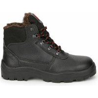 Ботинки с шерстяным мехом АртакОбувь Нитро КП, р.45 6446000044776