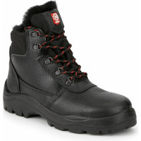 Ботинки с натуральным мехом АртакОбувь Нитро КП, р.45 6446000029087