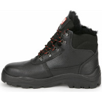 Ботинки с натуральным мехом АртакОбувь Нитро КП, р.45 6446000029087