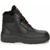 Ботинки с натуральным мехом АртакОбувь Нитро КП, р.45 6446000029087