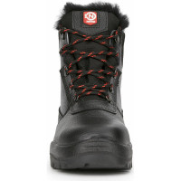 Ботинки с натуральным мехом АртакОбувь Нитро КП, р.45 6446000029087